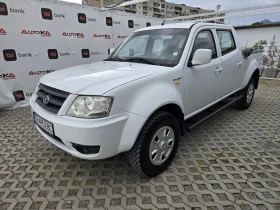 Tata Xenon 2.2D-140кс= КЛИМАТИК, снимка 6