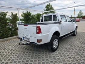 Tata Xenon 2.2D-140кс= КЛИМАТИК, снимка 3