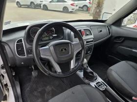 Tata Xenon 2.2D-140кс= КЛИМАТИК, снимка 8