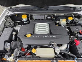 Tata Xenon 2.2D-140кс= КЛИМАТИК, снимка 17