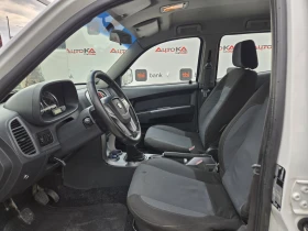 Tata Xenon 2.2D-140кс= КЛИМАТИК, снимка 7