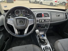 Tata Xenon 2.2D-140кс= КЛИМАТИК, снимка 11