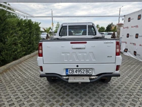 Tata Xenon 2.2D-140кс= КЛИМАТИК, снимка 4
