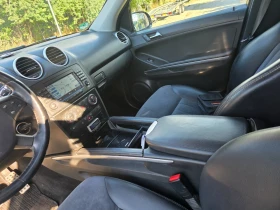 Mercedes-Benz ML 320 Хидро проблем, снимка 8