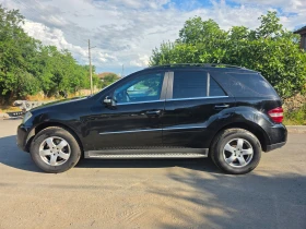 Mercedes-Benz ML 320 Хидро проблем, снимка 6