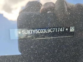 BMW X3 * XDRIVE30I * CARFAX * FULL DIGITAL * ПАНОРАМА * , снимка 15