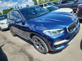 BMW X3 * XDRIVE30I * CARFAX * FULL DIGITAL * ПАНОРАМА * , снимка 2