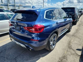 BMW X3 * XDRIVE30I * CARFAX * FULL DIGITAL * ПАНОРАМА * , снимка 3