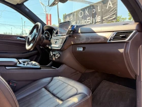 Mercedes-Benz GLE 350d AMG Pack, снимка 12