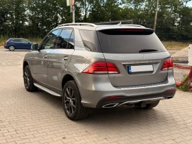 Mercedes-Benz GLE 350d AMG Pack, снимка 6