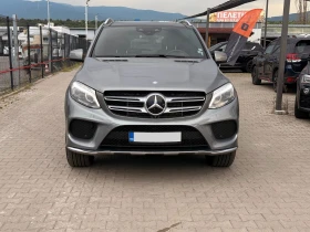 Mercedes-Benz GLE 350d AMG Pack, снимка 2