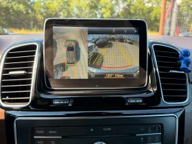 Mercedes-Benz GLE 350d AMG Pack, снимка 13
