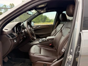 Mercedes-Benz GLE 350d AMG Pack, снимка 8