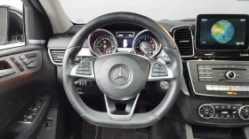Mercedes-Benz GLE 350 | АВТОКРЕДИТ БЕЗ ПЪРВОНАЧАЛНА ВНОСКА | , снимка 11