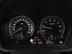 BMW X1 XDRIVE 20I XLINE, снимка 8