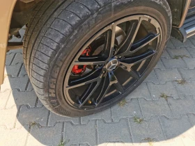 Mercedes-Benz G 55 AMG AMG, снимка 15