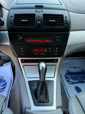 BMW X3 3.0d MPacket Facelift, снимка 12