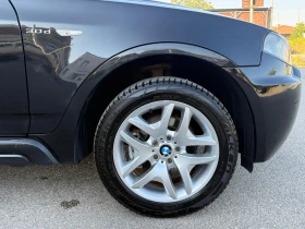 BMW X3 3.0d MPacket Facelift, снимка 8
