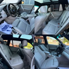 BMW X3 3.0d MPacket Facelift, снимка 15