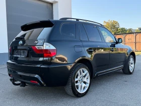 BMW X3 3.0d MPacket Facelift, снимка 7