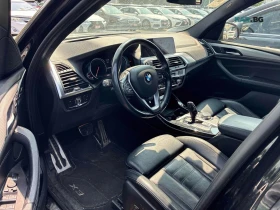BMW X3 M40* PANO* HUD* HARMAN* ОБДУХ* , снимка 8