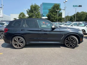 BMW X3 M40* PANO* HUD* HARMAN* ОБДУХ* , снимка 4