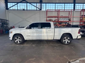 Dodge RAM 1500  Sport / ГОЛЯМАТА НАВИГАЦИЯ / CARFAX / АВТОКРЕДИТ, снимка 2