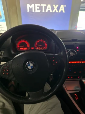 BMW X3 Е83 3.0D 218 кс, снимка 7
