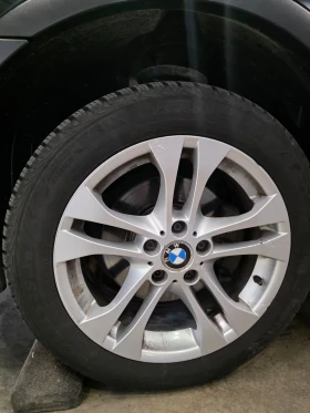 BMW X3 Е83 3.0D 218 кс, снимка 13