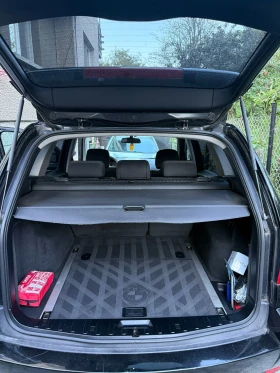 BMW X3 Е83 3.0D 218 кс, снимка 12
