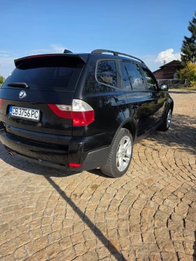 BMW X3 Е83 3.0D 218 кс, снимка 4