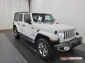 Jeep Wrangler, снимка 2