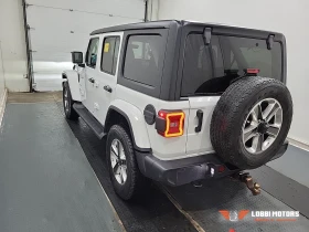 Jeep Wrangler, снимка 4
