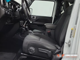 Jeep Wrangler, снимка 5
