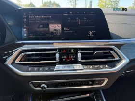 BMW X5 Обдухване * HUD * Laser * АвтоКредит * ЦЕНА ДО БГ), снимка 14