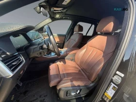 BMW X5 Обдухване * HUD * Laser * АвтоКредит * ЦЕНА ДО БГ), снимка 6