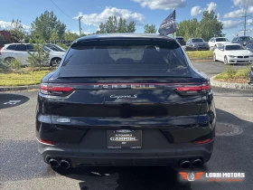 Porsche Cayenne, снимка 4