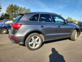 Audi Q5 2.0l Premium Plus, снимка 3