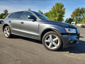 Audi Q5 2.0l Premium Plus, снимка 4