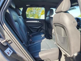Audi Q5 2.0l Premium Plus, снимка 10