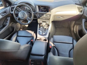 Audi Q5 2.0l Premium Plus, снимка 8