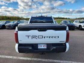 Toyota Tundra TRD PRO* * FULL* * , снимка 4
