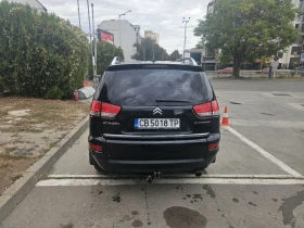 Citroen C-Crosser ГАЗ, снимка 2