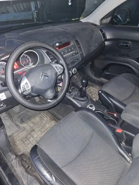 Citroen C-Crosser ГАЗ, снимка 6