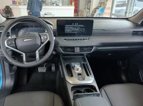 Haval Jolion 1.5 БЕНЗИН - [7] 