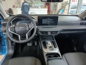 Haval Jolion 1.5 БЕНЗИН - [11] 