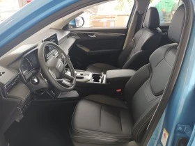 Haval Jolion 1.5 БЕНЗИН - [6] 