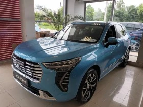 Haval Jolion 1.5 БЕНЗИН - [2] 