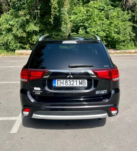 Mitsubishi Outlander GT S-AWC PHEV, снимка 6