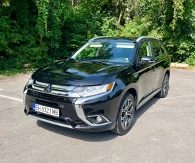 Mitsubishi Outlander GT S-AWC PHEV, снимка 3